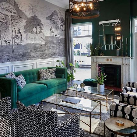 Cape Cadogan Boutique Hotel Fokváros Kültér fotó