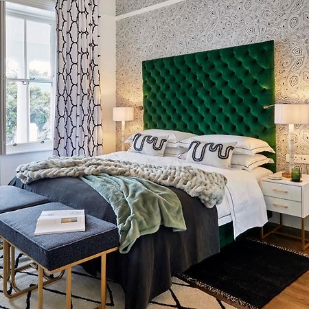 Cape Cadogan Boutique Hotel Fokváros Kültér fotó