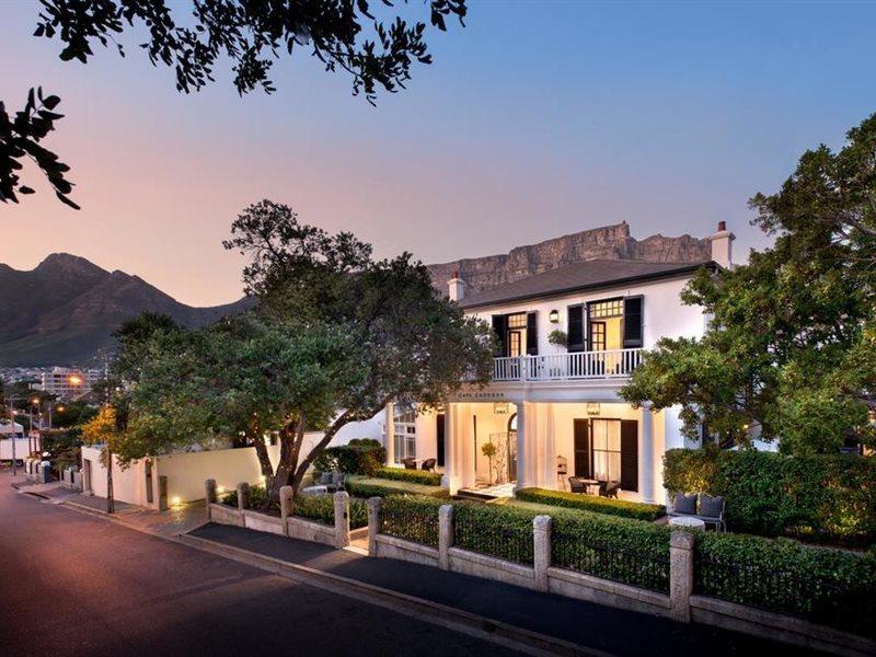 Cape Cadogan Boutique Hotel Fokváros Kültér fotó