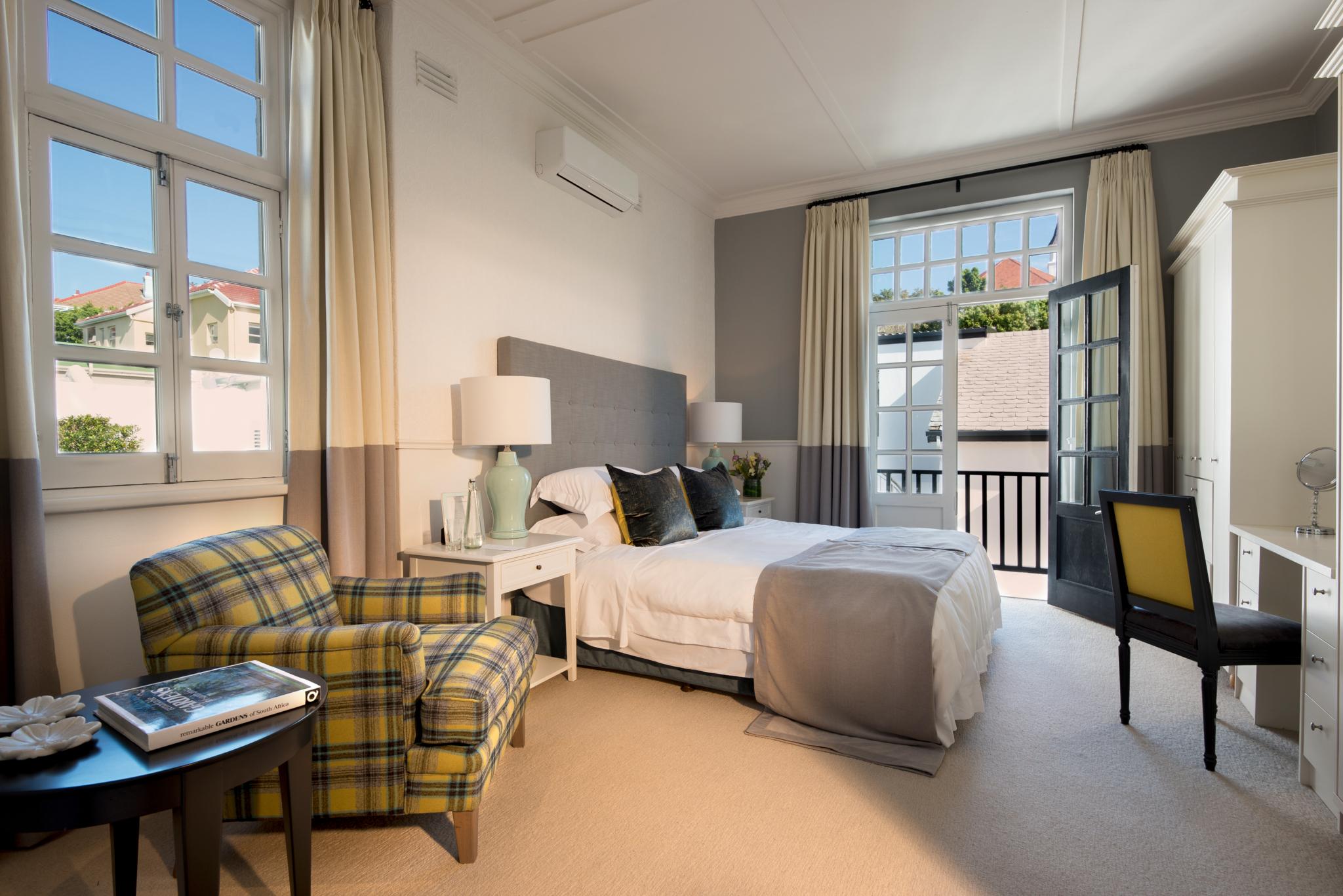 Cape Cadogan Boutique Hotel Fokváros Kültér fotó