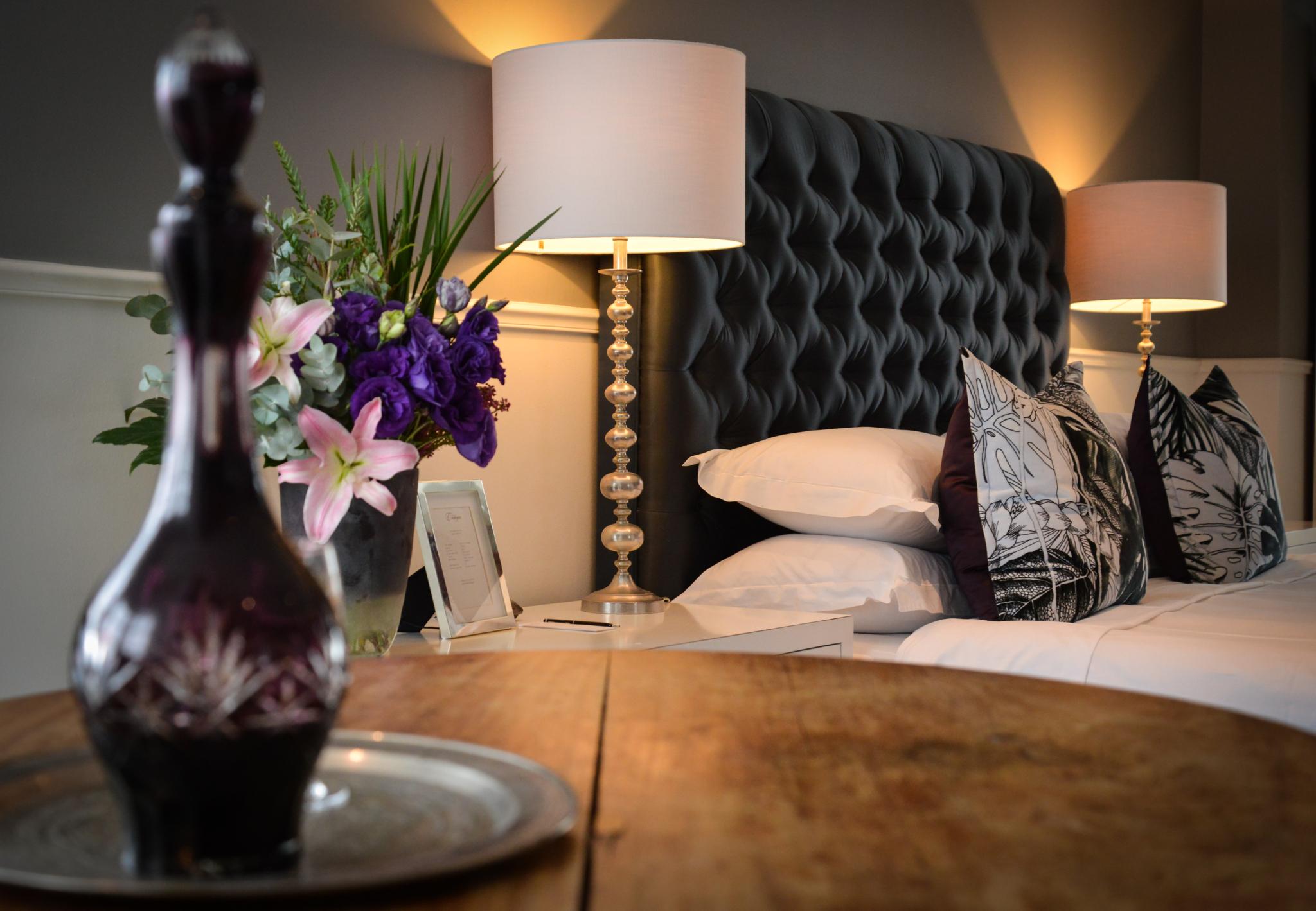 Cape Cadogan Boutique Hotel Fokváros Kültér fotó