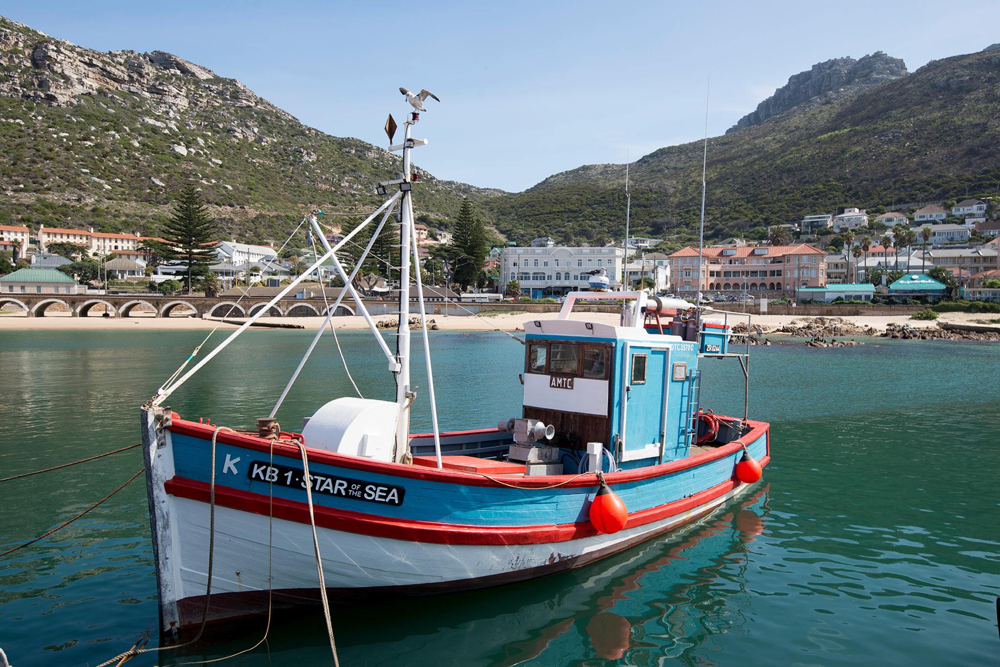 Cape Cadogan Boutique Hotel Fokváros Kültér fotó