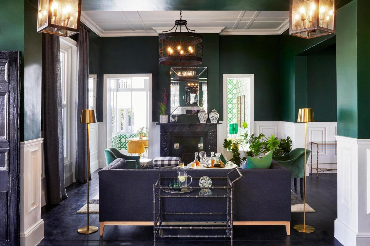 Cape Cadogan Boutique Hotel Fokváros Kültér fotó