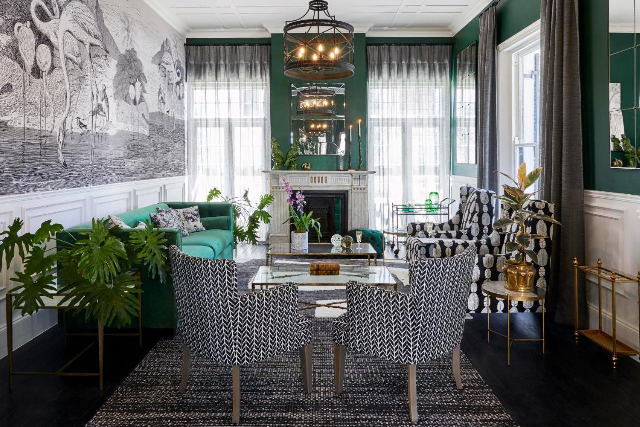 Cape Cadogan Boutique Hotel Fokváros Kültér fotó