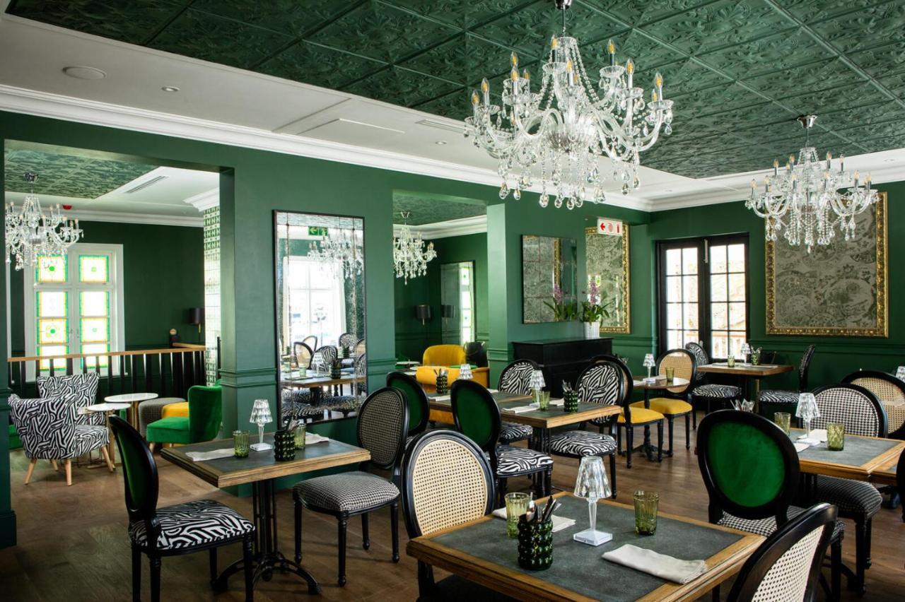 Cape Cadogan Boutique Hotel Fokváros Kültér fotó