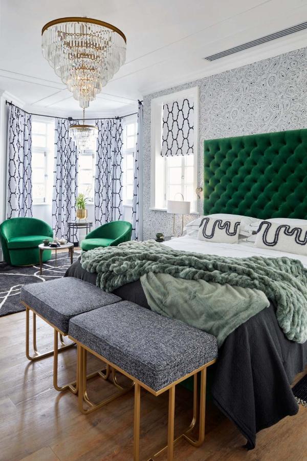 Cape Cadogan Boutique Hotel Fokváros Kültér fotó