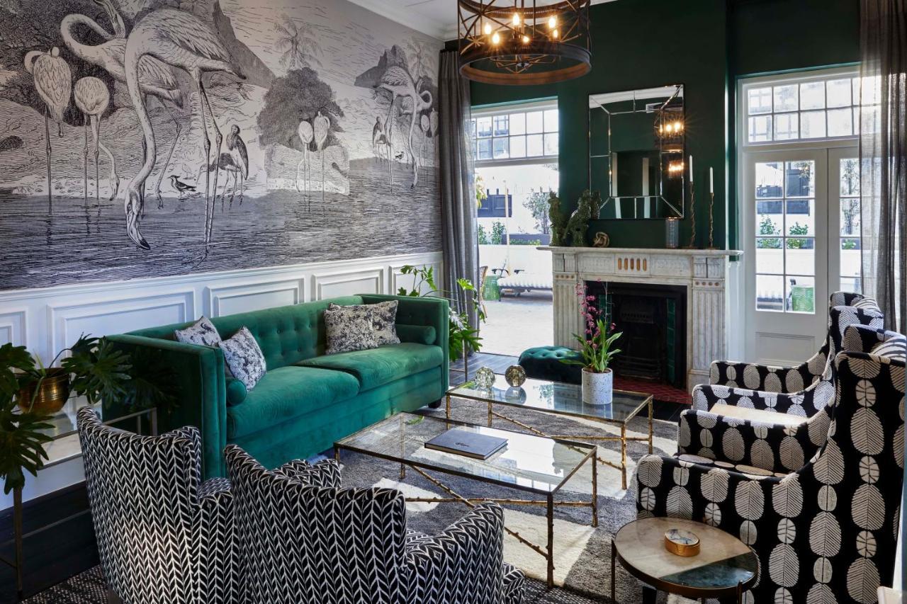 Cape Cadogan Boutique Hotel Fokváros Kültér fotó