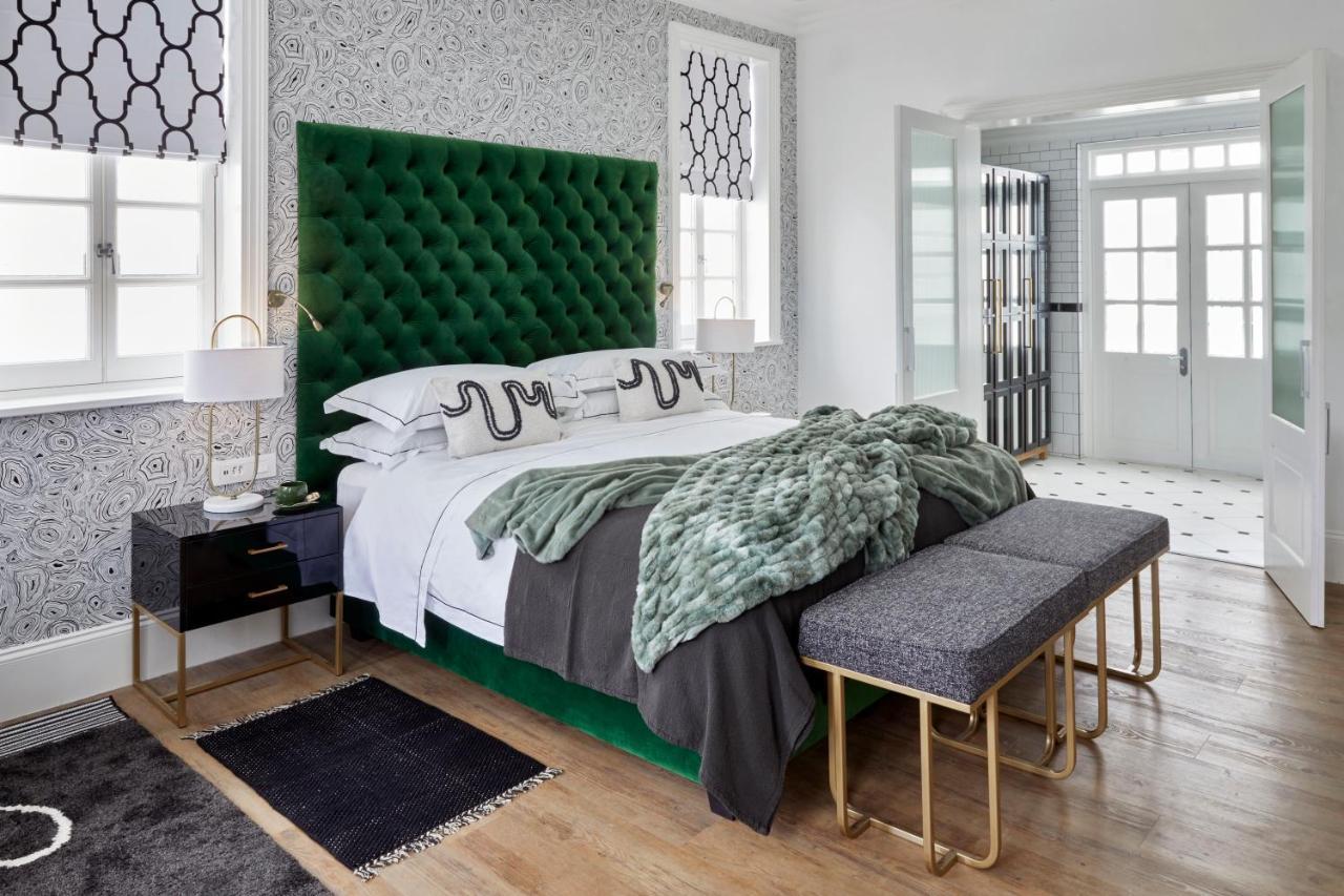 Cape Cadogan Boutique Hotel Fokváros Kültér fotó