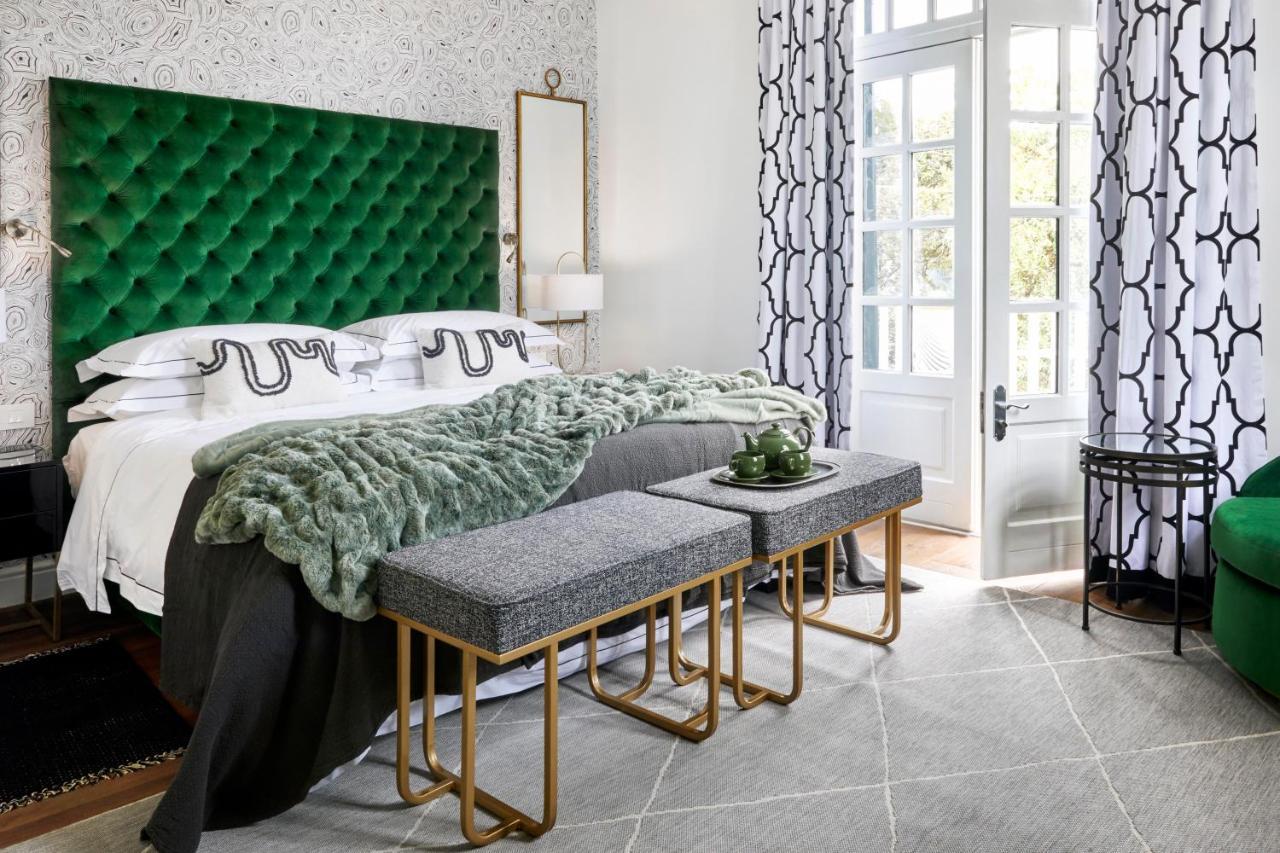 Cape Cadogan Boutique Hotel Fokváros Kültér fotó