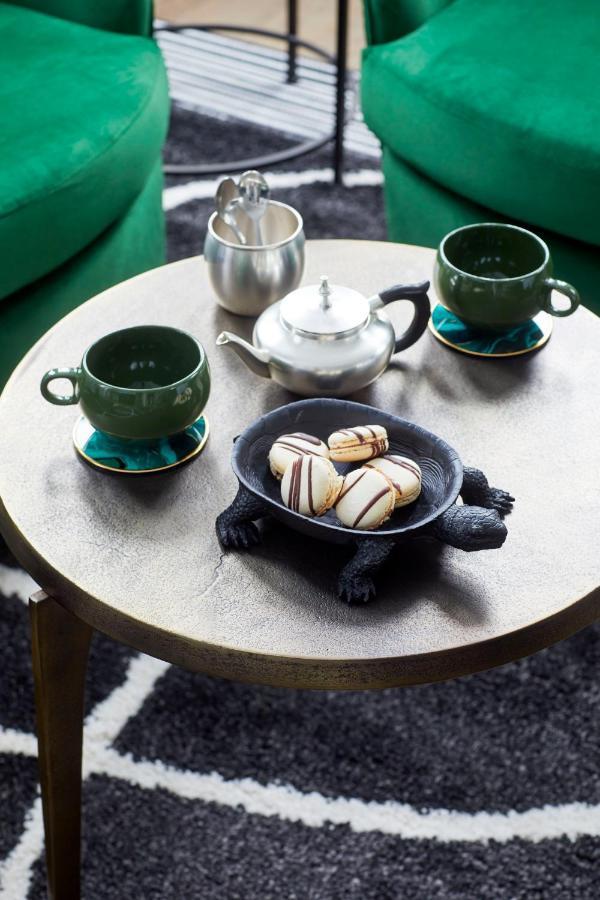 Cape Cadogan Boutique Hotel Fokváros Kültér fotó