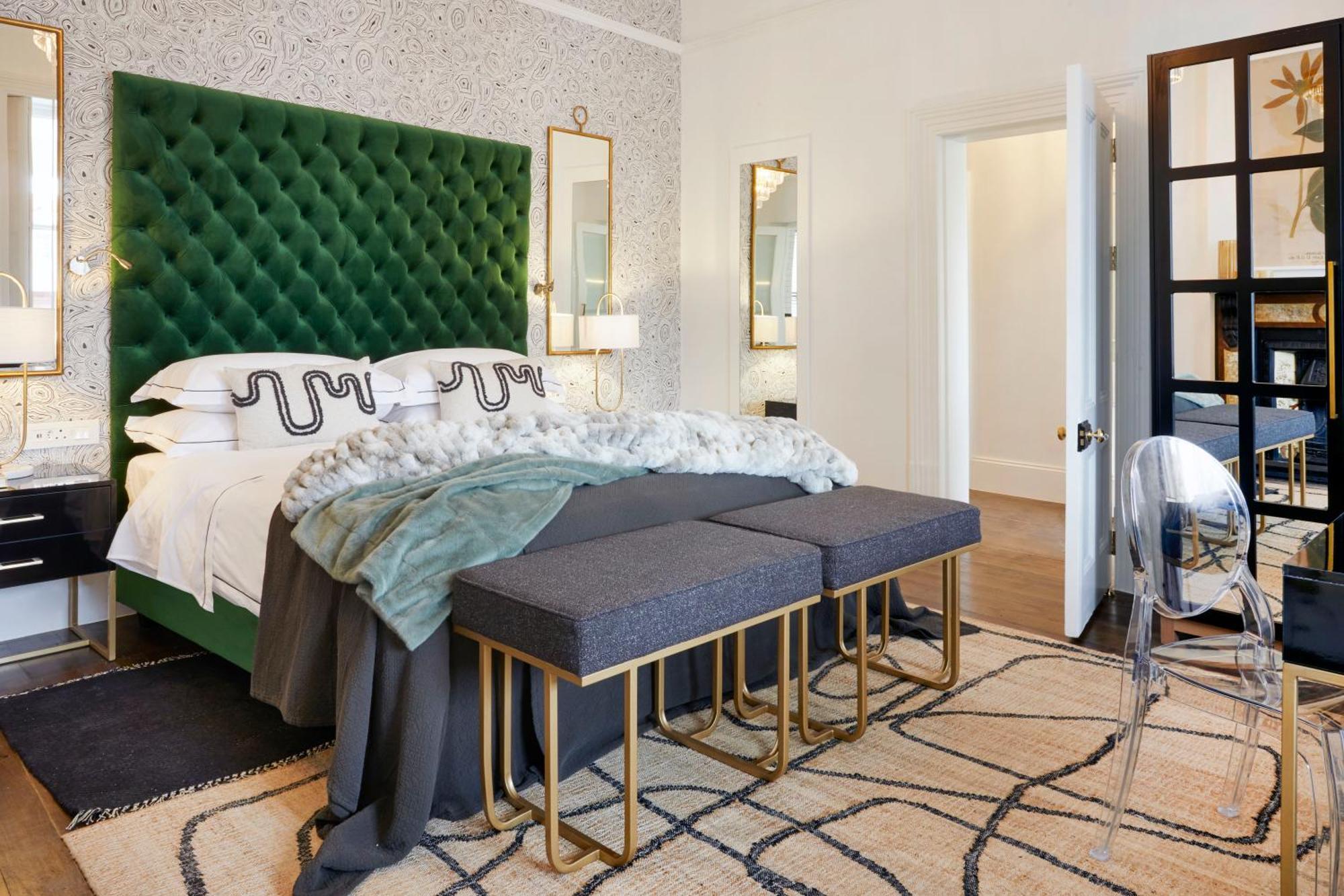Cape Cadogan Boutique Hotel Fokváros Kültér fotó