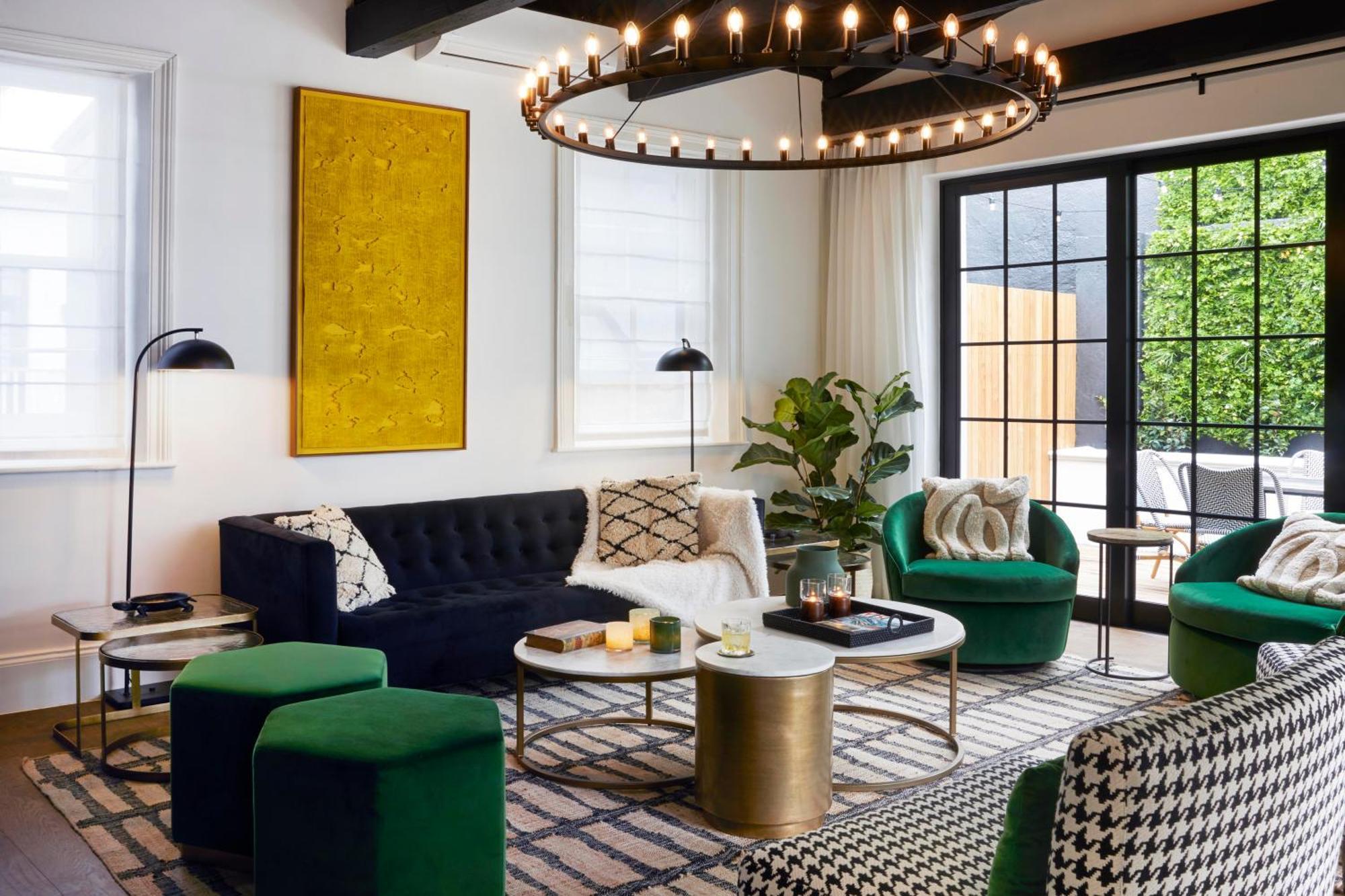 Cape Cadogan Boutique Hotel Fokváros Kültér fotó